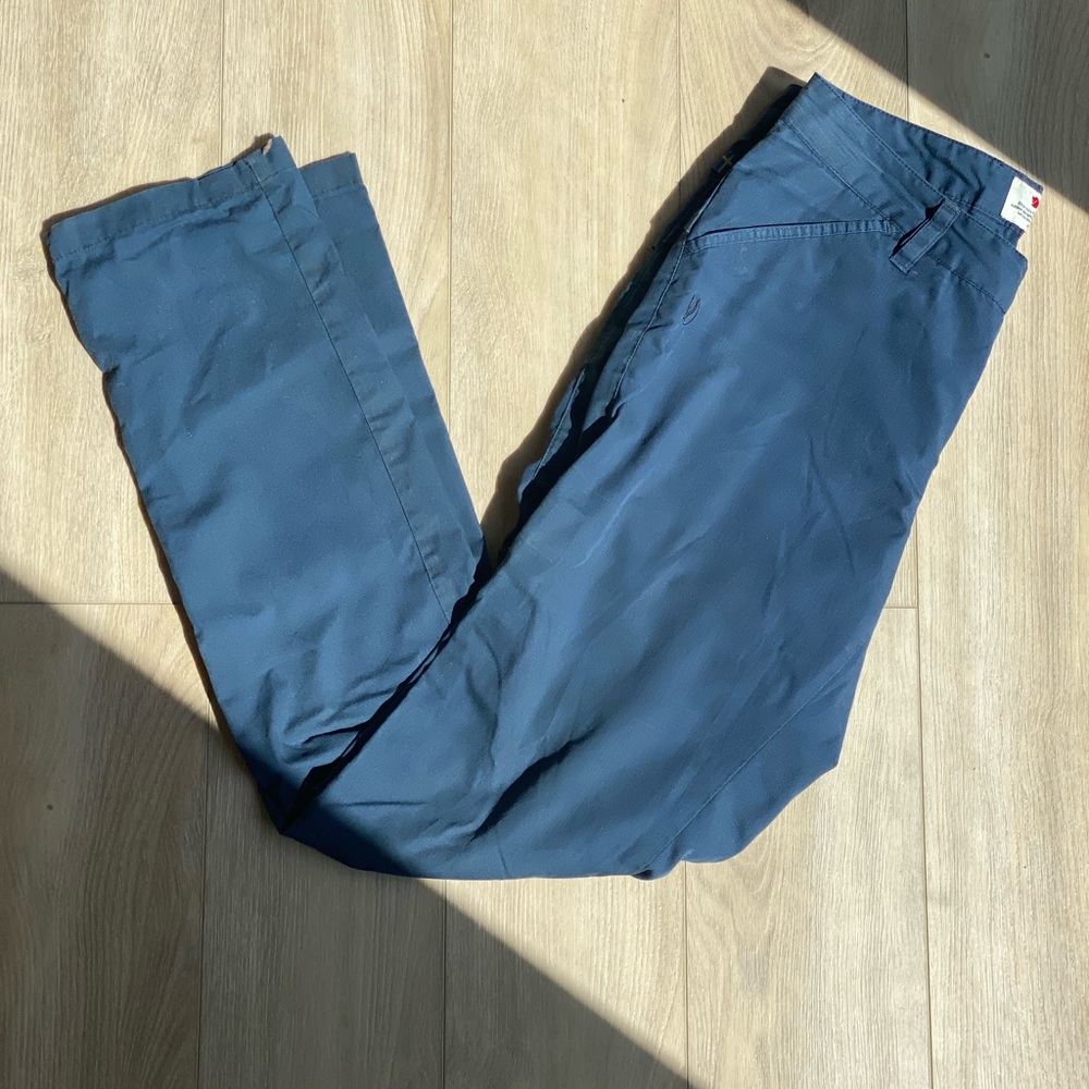 Fjallraven - High Coast Trousers